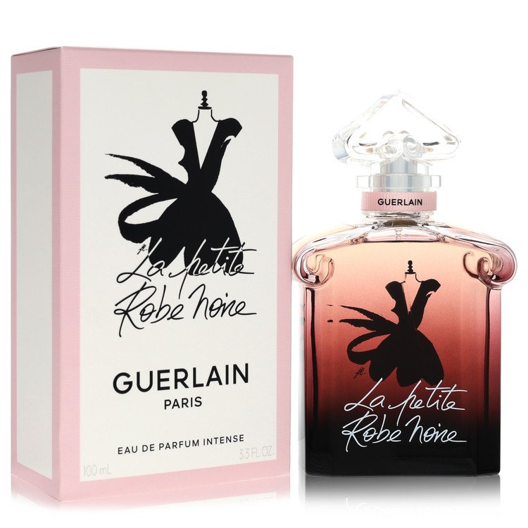 La Petite Robe Noire Intense, Eau de Parfum by Guerlain