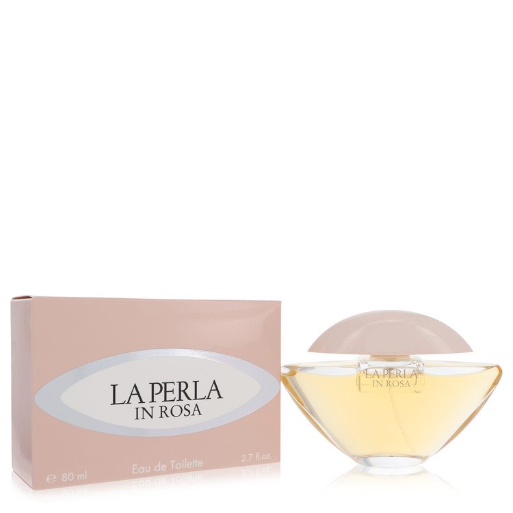 La Perla In Rosa Eau de Toilette by La Perla