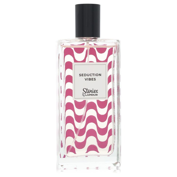 Lapidus Seduction Vibes Eau de Toilette (Tester) by Lapidus