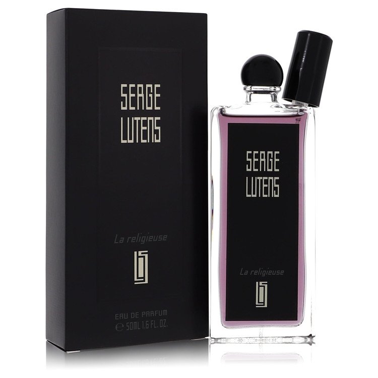 La Religieuse Eau de Parfum (Unisex) by Serge Lutens