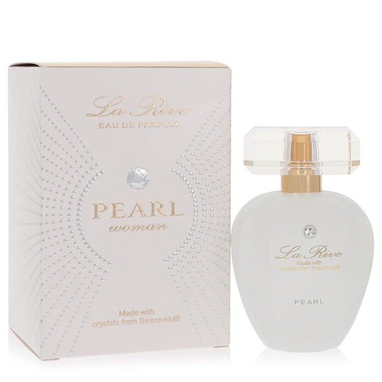 Pearl, Eau de Parfum by La Rive