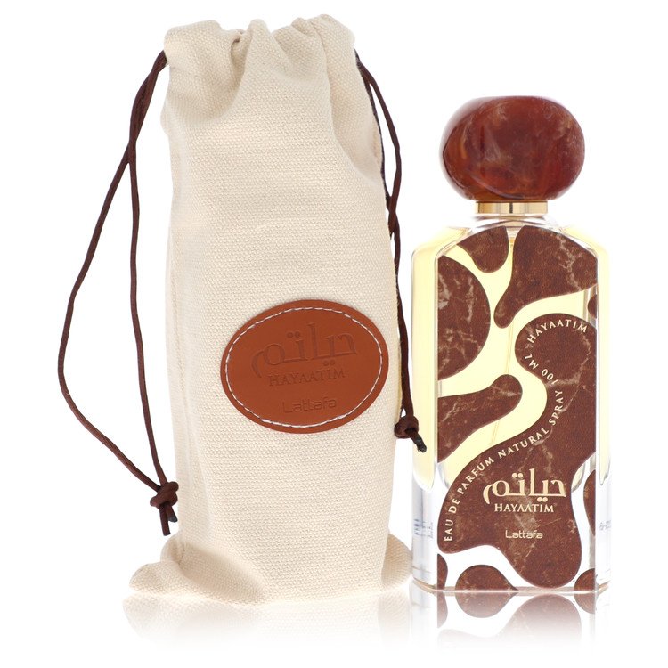 Lattafa Hayaatim Eau de Parfum (Unisex) by Lattafa