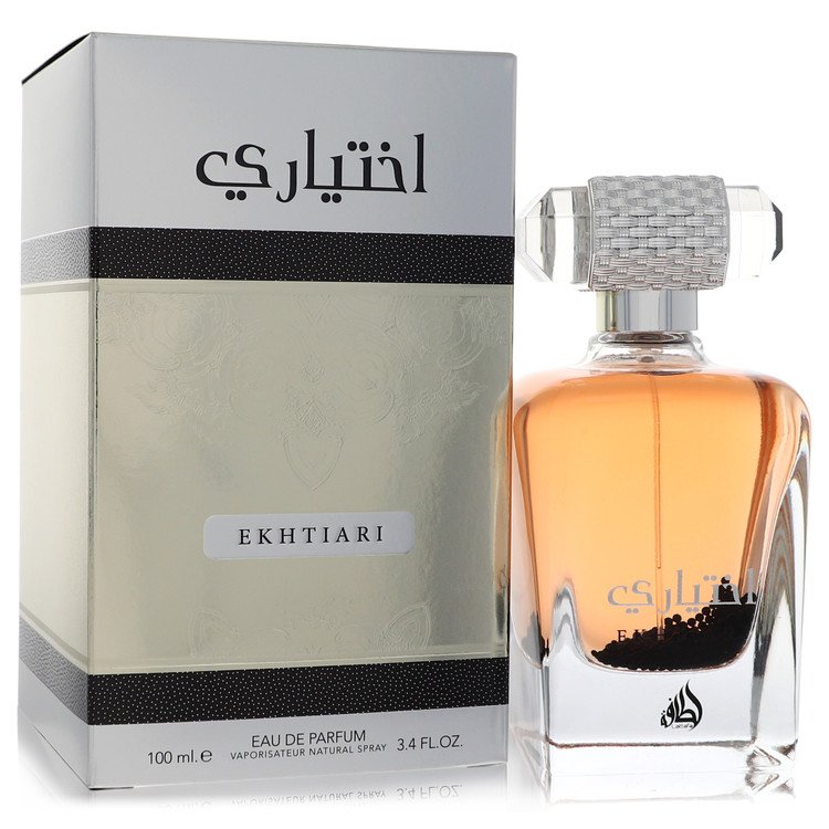 Lattafa Ekhtiari Eau de Parfum (Unisex) by Lattafa