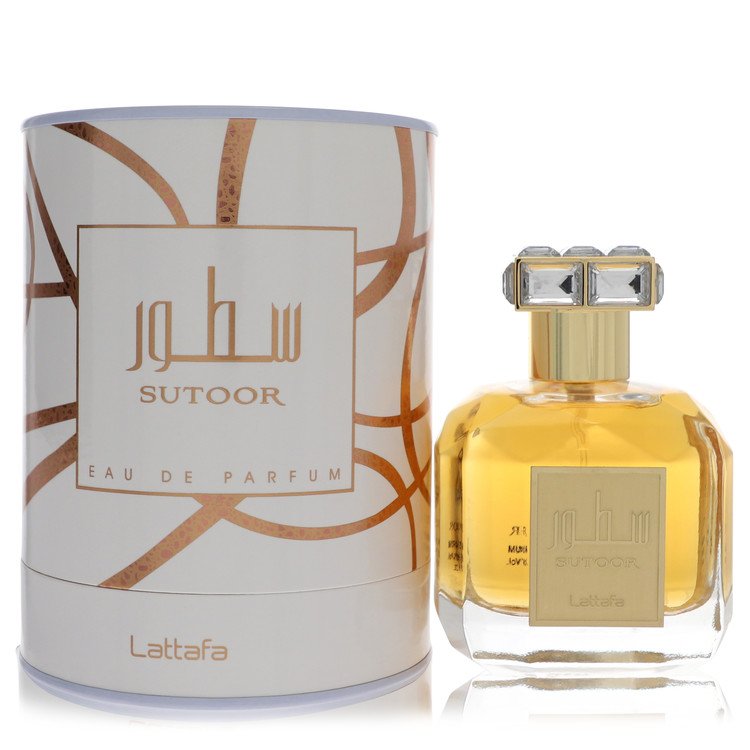 Lattafa Sutoor Eau de Parfum (Unisex) by Lattafa