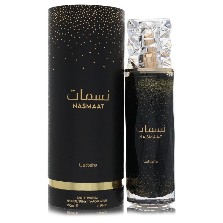 Lattafa Nasmaat Eau de Parfum by Lattafa