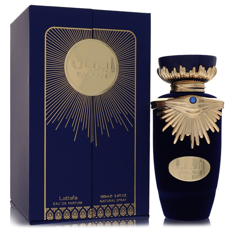 Lattafa Emaan Eau de Parfum (Unisex) by Lattafa