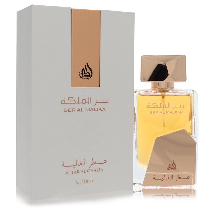 Lattafa Ser Al Malika Eau de Parfum by Lattafa