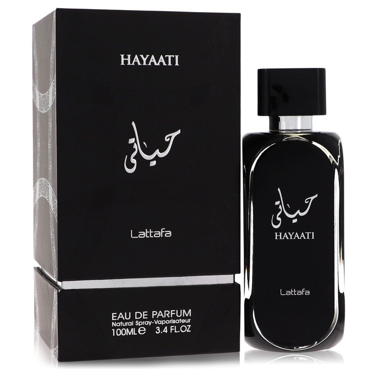 Lattafa Hayaati Eau de Parfum par Lattafa