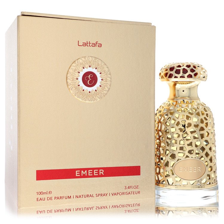 Lattafa Emeer Eau de Parfum (Unisex) by Lattafa