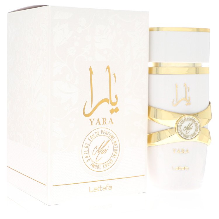 Lattafa Yara Moi Eau de Parfum by Lattafa