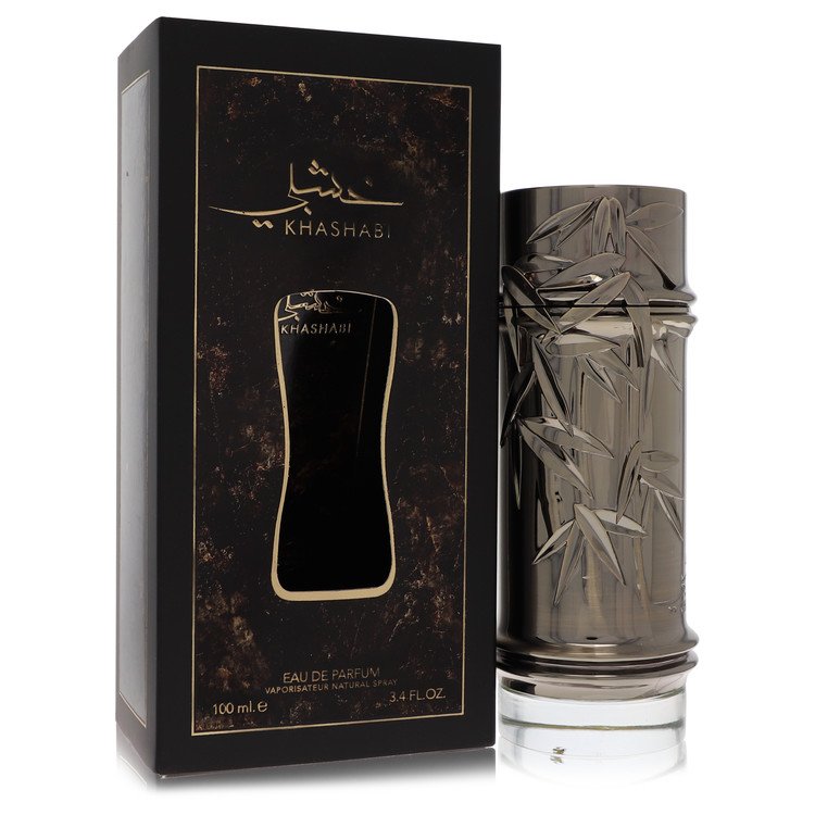 Lattafa Khashabi Eau de Parfum (Unisex) by Lattafa