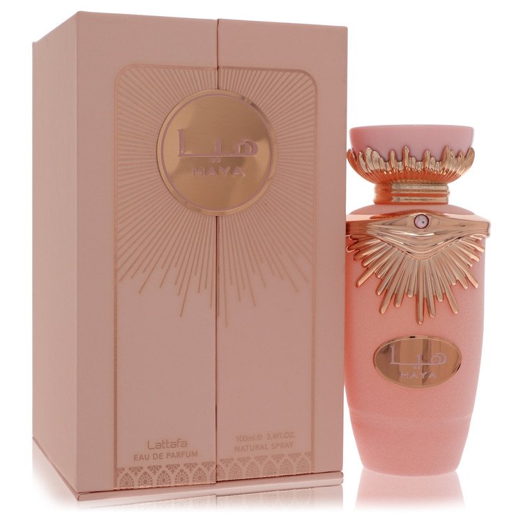 Lattafa Haya Eau de Parfum by Lattafa