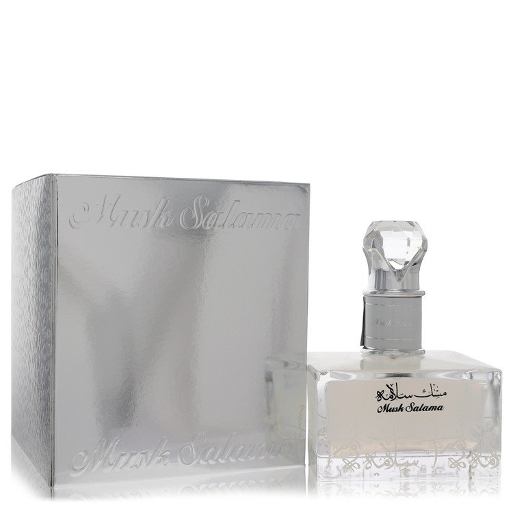 Lattafa Musk Salama Eau de Parfum (Unisex) by Lattafa