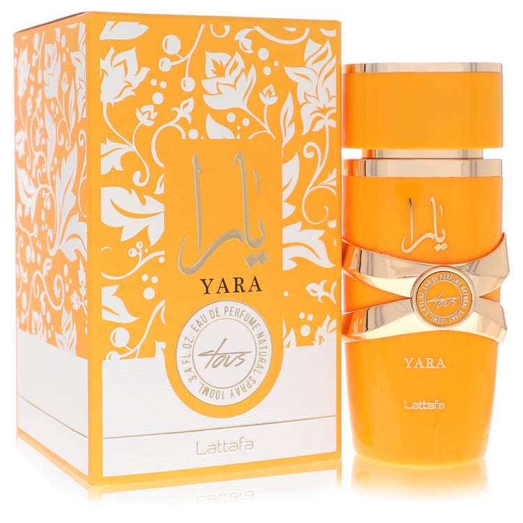 Lattafa Yara Tous Eau de Parfum by Lattafa
