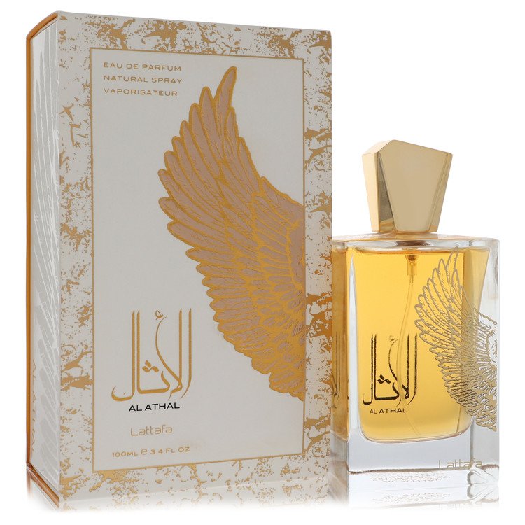 Lattfa Al Athal Eau de Parfum (Unisex) by Lattafa