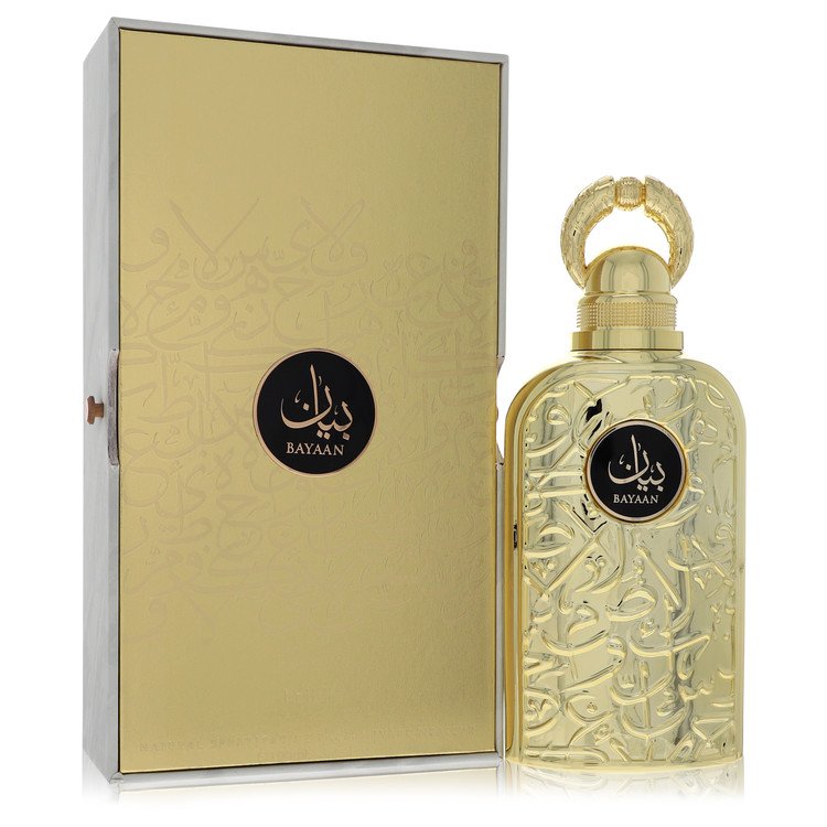 Lattafa Bayaan Eau de Parfum by Lattafa