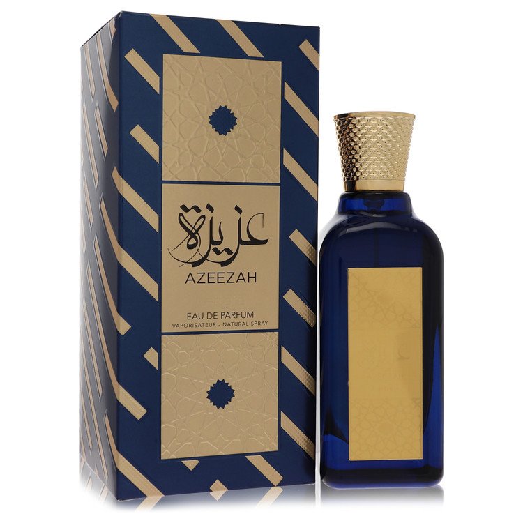Lattafa Azeezah Eau de Parfum (Unisex) by Lattafa
