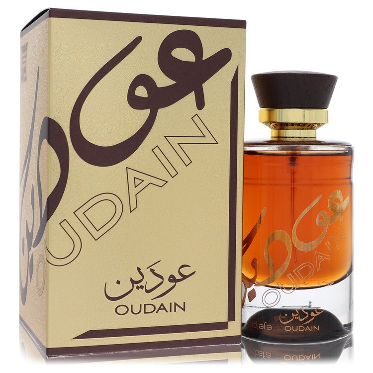 Lattafa Oudain Eau de Parfum (Unisex) by Lattafa