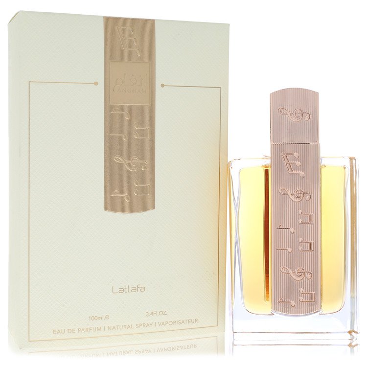 Lattafa Angham Eau de Parfum (Unisex) by Lattafa
