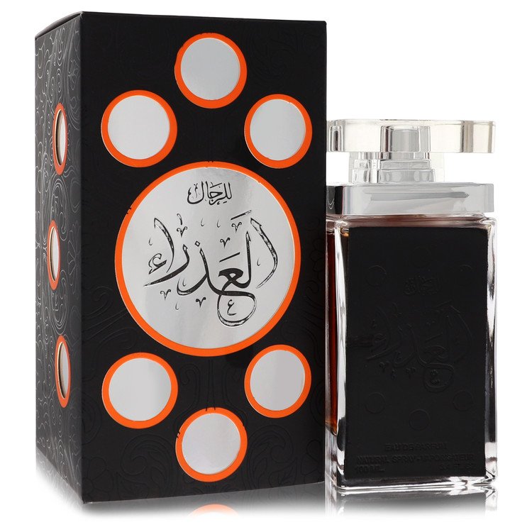 Lattafa Al Azra'a Black Eau de Parfum (Unisex) by Lattafa