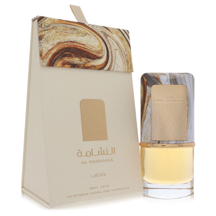 Lattafa Al Nashama Eau de Parfum (Unisex) by Lattafa