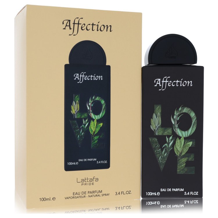 Lattafa Pride Affection Eau de Parfum (Unisex) by Lattafa