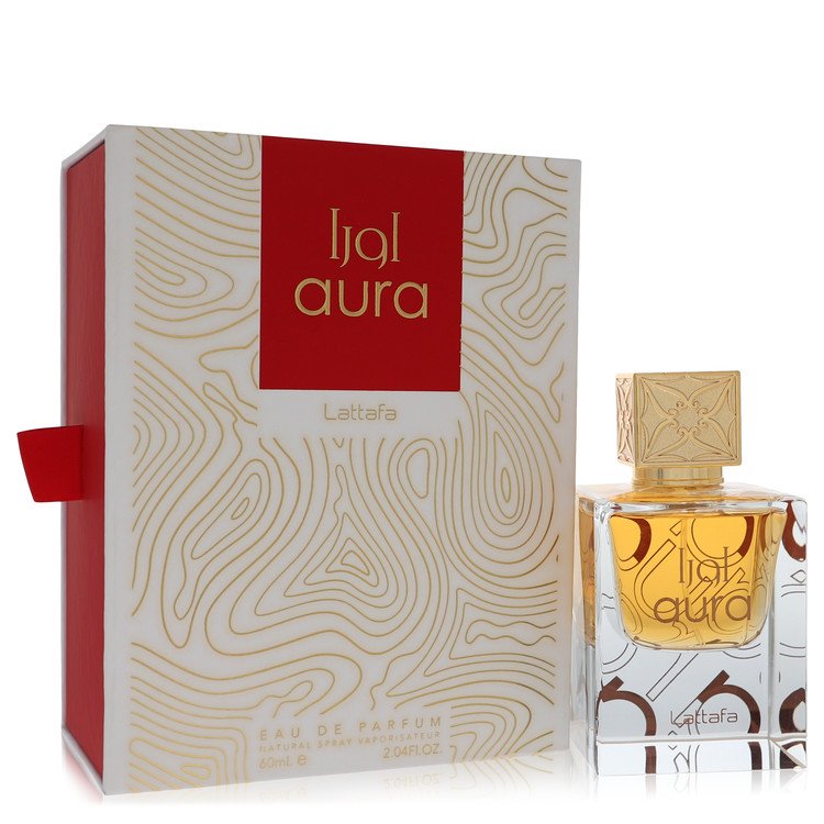 Lattafa Aura Eau de Parfum (Unisex) by Lattafa