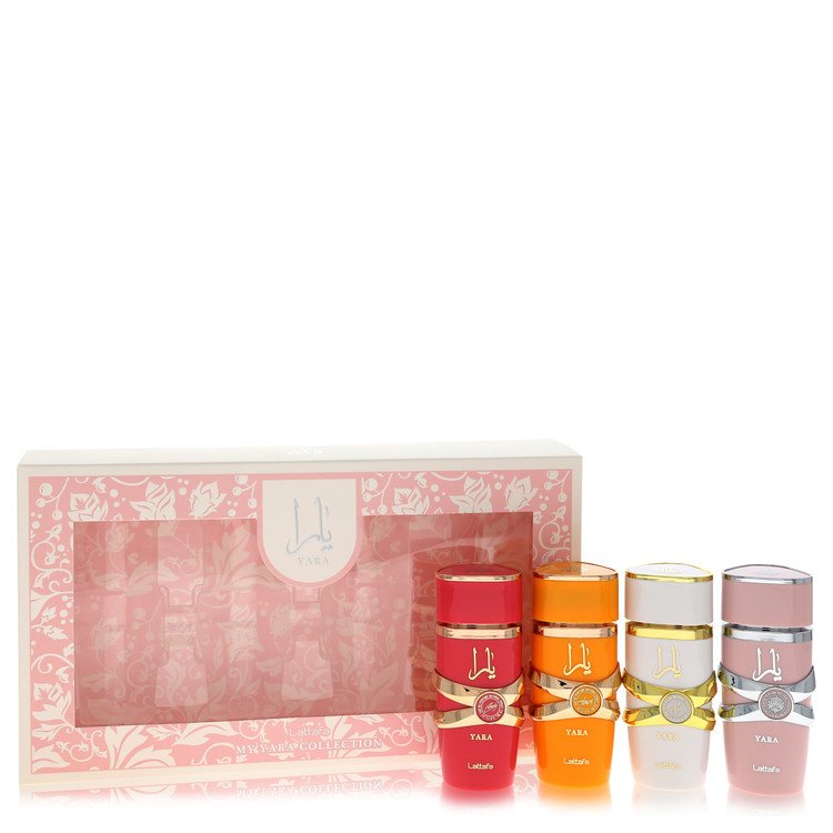 Lattafa Yara Gift Set by Lattafa