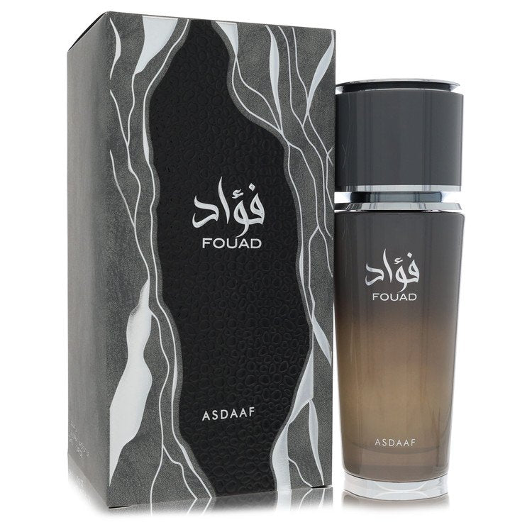 Lattafa Asdaaf Fouad Eau de Parfum (Unisex) by Lattafa