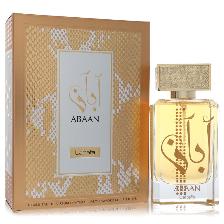 Lattafa Abaan Eau de Parfum (Unisex) by Lattafa