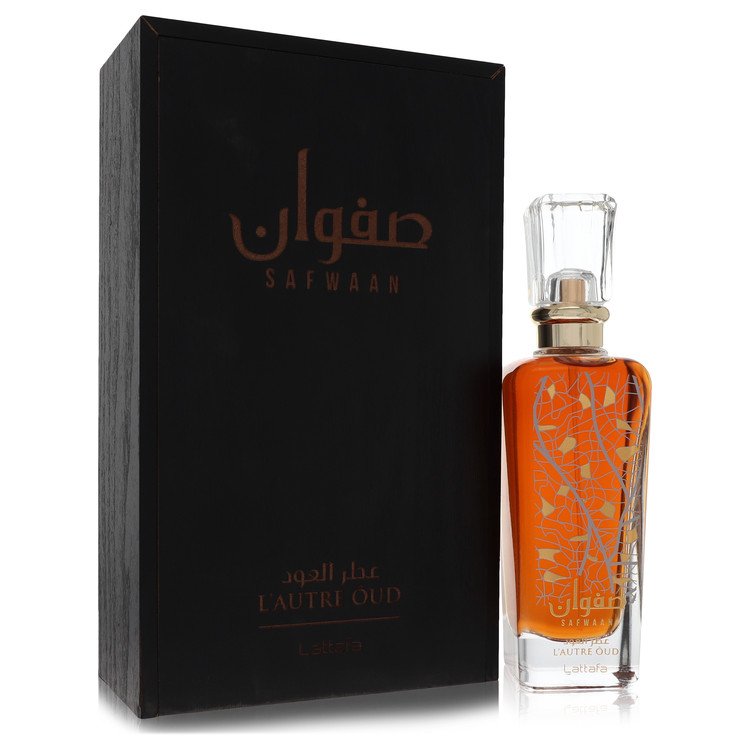 Lattafa Safwaan L'autre Oud Eau de Parfum (Unisex) by Lattafa