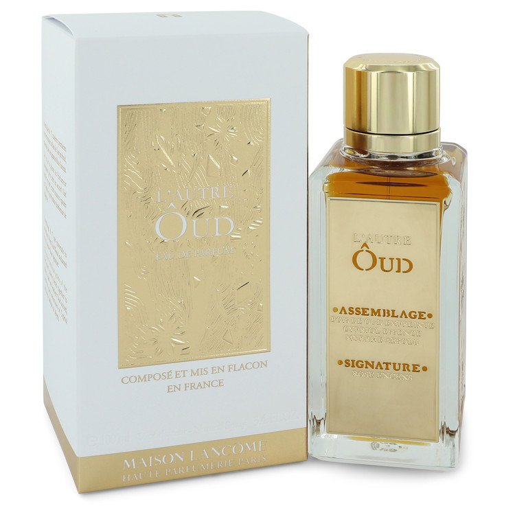 L'autre Oud Eau de Parfum (Unisex) by Lancome