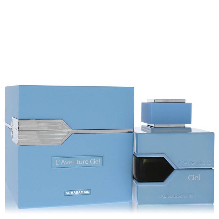 L'aventure Ciel Extrait de Parfum by Al Haramain