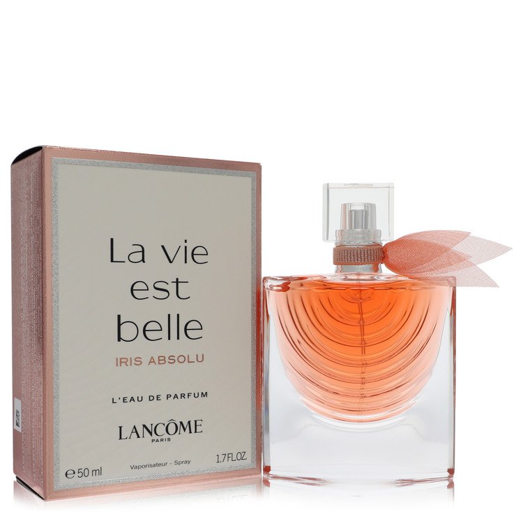 La Vie Est Belle Iris Absolu Eau de Parfum de Lancôme