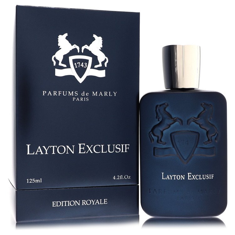 Layton Exclusif Eau de Parfum by Parfums de Marly