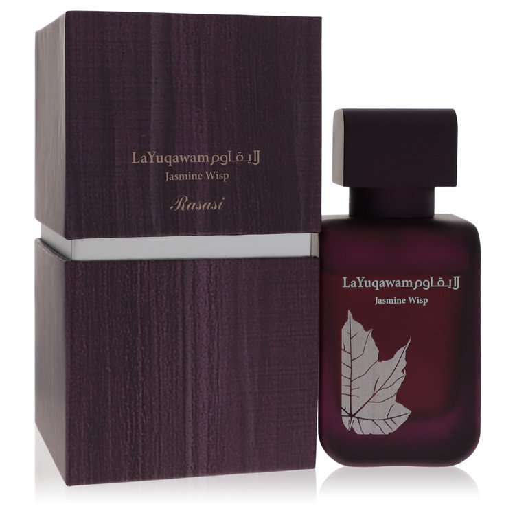 La Yuqawam Jasmine Wisp Eau de Parfum by Rasasi