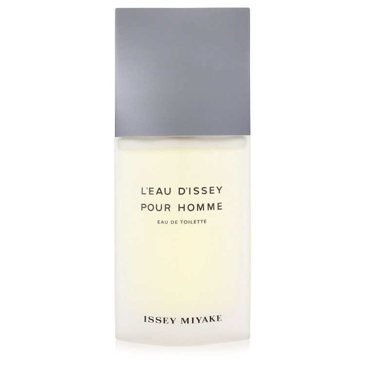 L'Eau d'Issey, Eau de Toilette (Testeur) d'Issey Miyake