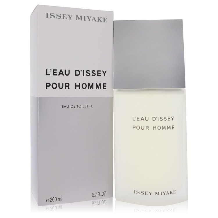 L'Eau d’Issey, Eau de Toilette by Issey Miyake