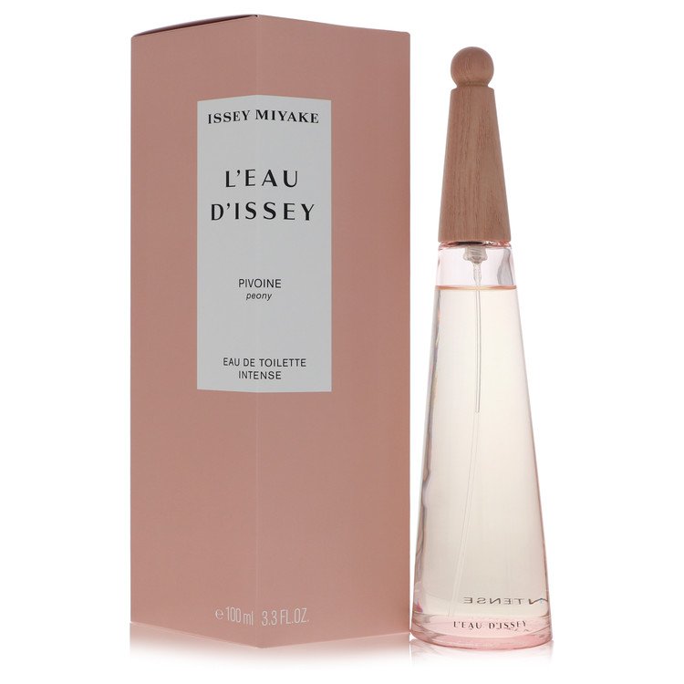 L'eau D'issey Pivoine Eau de Toilette Intense Spray par Issey Miyake