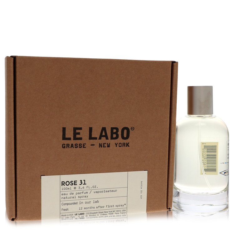 Le Labo Rose 31 Eau de Parfum (Unisex) by Le Labo
