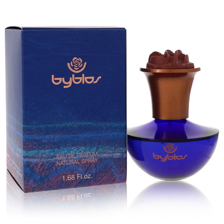 Byblos, Eau de Parfum by Byblos