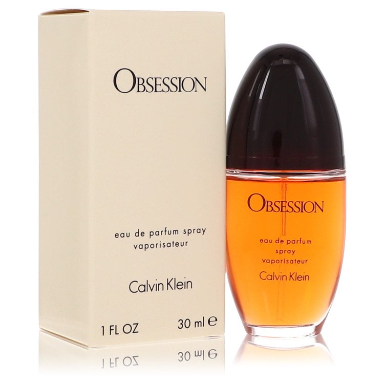 Obsession, Eau de Parfum de Calvin Klein