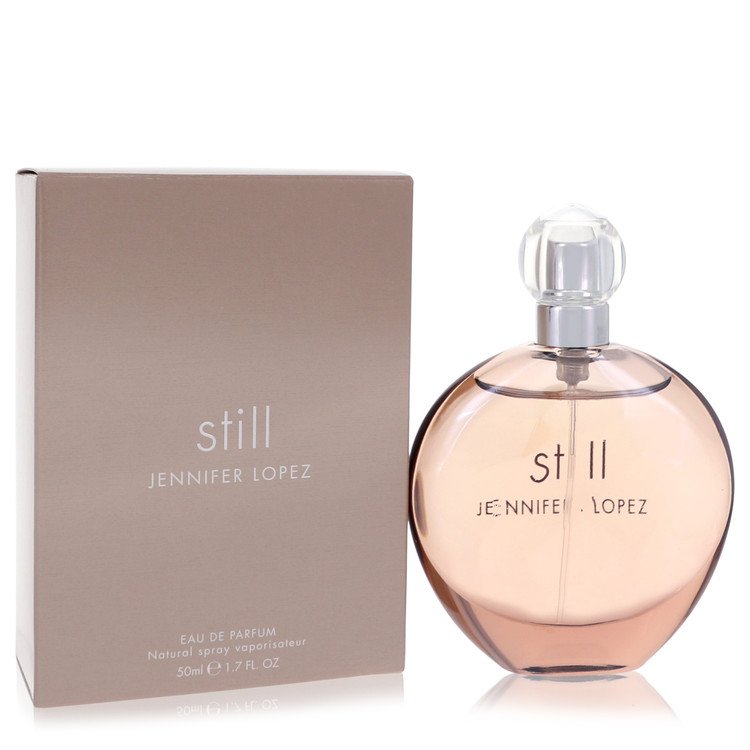 Still, Eau de Parfum by Jennifer Lopez