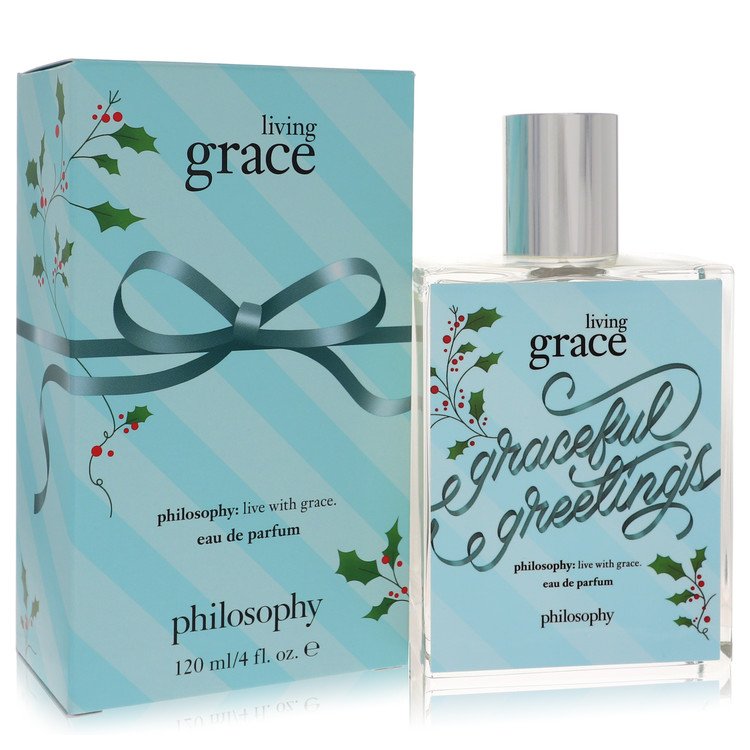 Living Grace Eau de Parfum by Philosophy