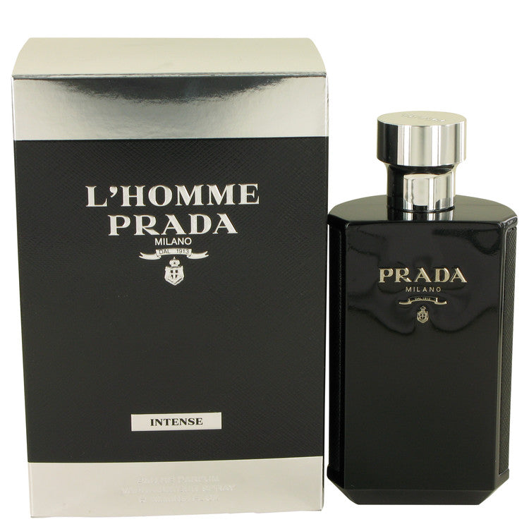 Prada L'homme Intense Eau de Parfum by Prada