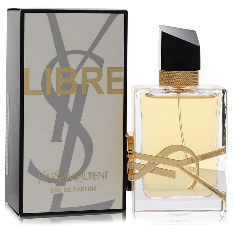 Libre, Eau de Parfum by Yves Saint Laurent