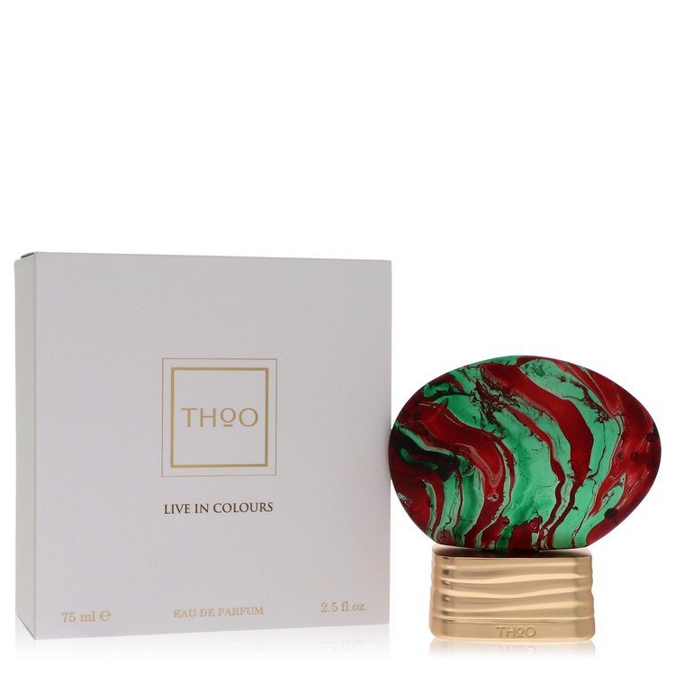 Live In Colours Eau de Parfum (Unisex) by The House of Oud
