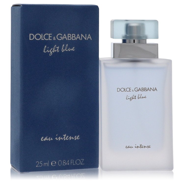 Light Blue Eau Intense Eau de Parfum by Dolce & Gabbana