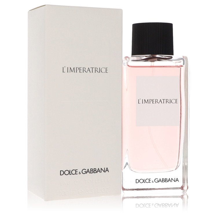 L'Impératrice 3, Eau de Toilette de Dolce & Gabbana
