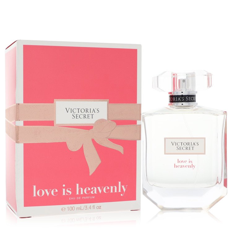 Eau de Parfum Love Is Heavenly de Victoria's Secret